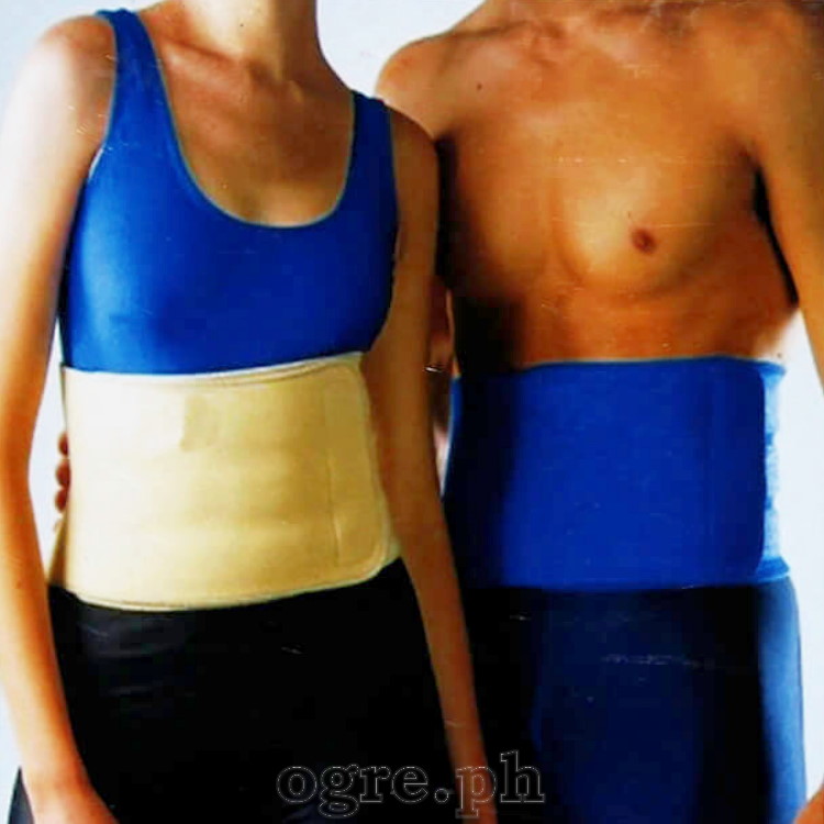 NWT-01 Neoprene Waist Trimmer