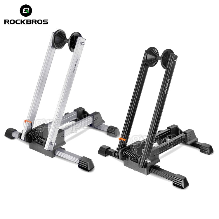 T30 Fully Foldable Lever Action Bike Storage / Display Stand