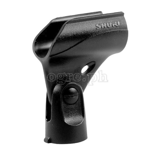 A25D Microphone Clip for Shure SM Series