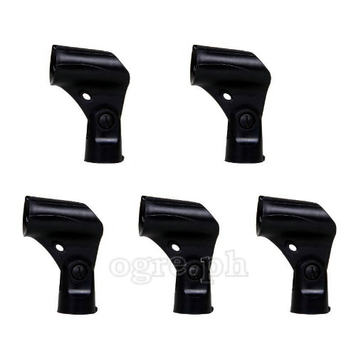 A25D Microphone Clip for Shure SM Series