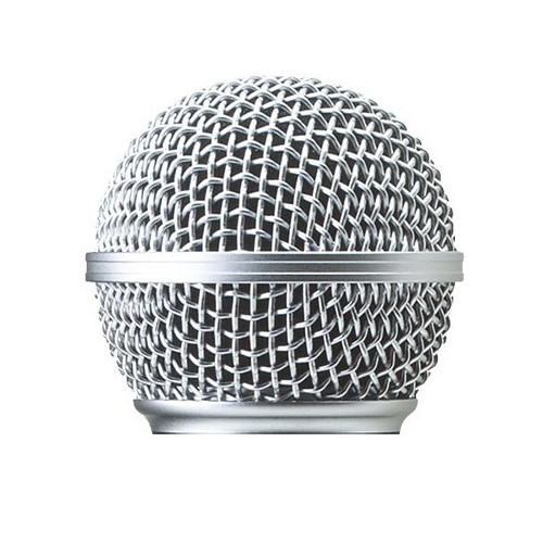 RK143G Replacement Grille for Shure SM58 Microphone