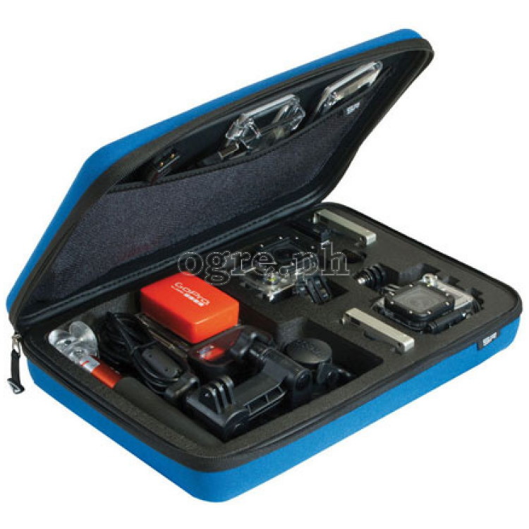 SP Gadgets POV Case for Action Cameras (Large)