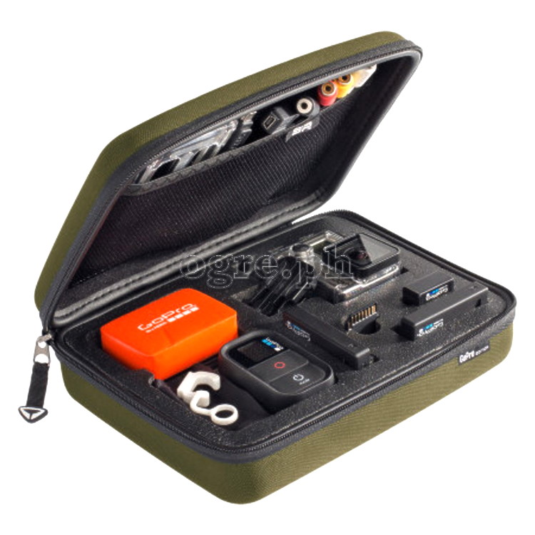 SP Gadgets POV Case for Action Cameras (Small)