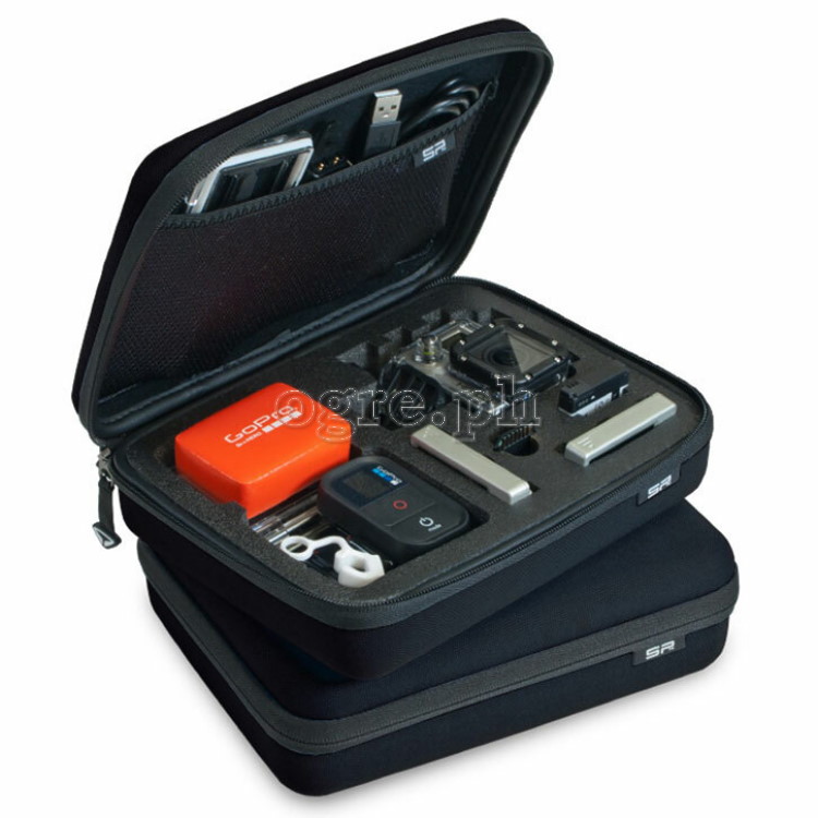 SP Gadgets POV Case for Action Cameras (Small)
