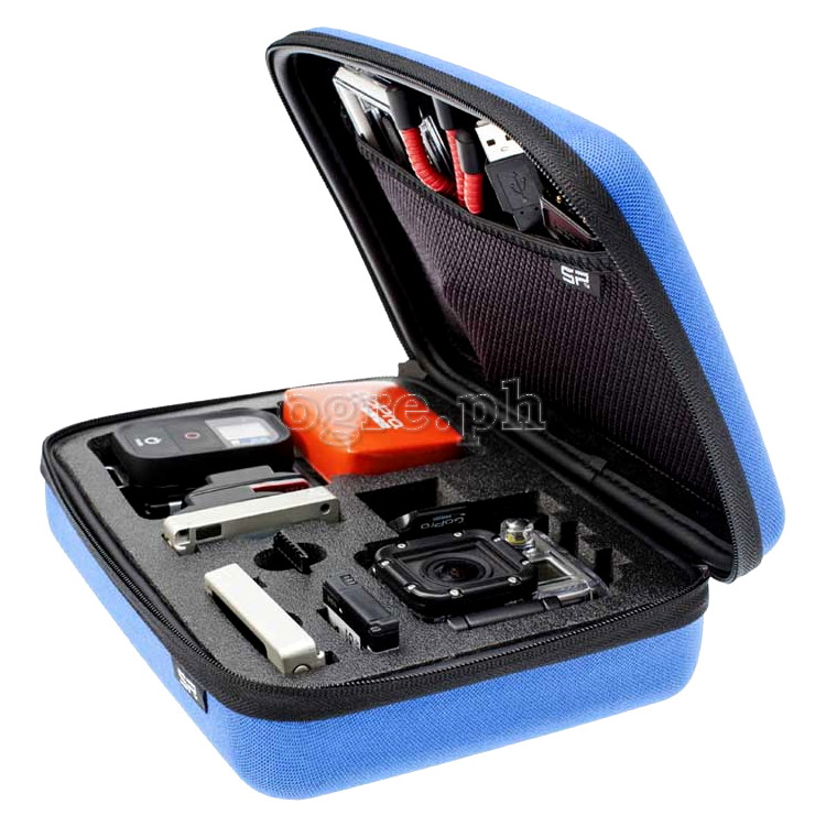 SP Gadgets POV Case for Action Cameras (Small)