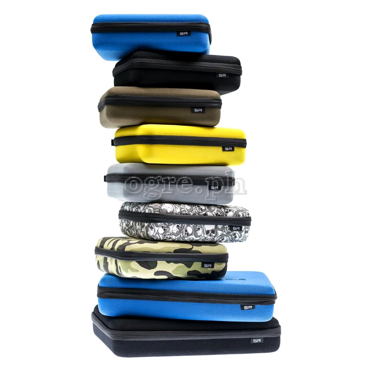 SP Gadgets POV Case for Action Cameras (Small)