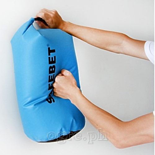 WDB-51020 Weatherproof Dry Bag 5/10/20L