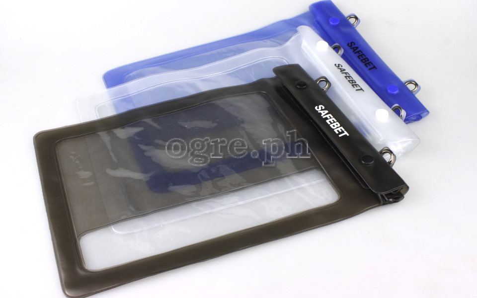 WPT-01 Waterproof Pouch for Tablets