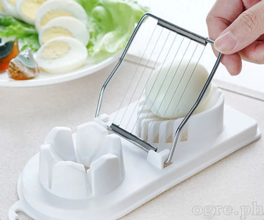 S0735 2-way Egg Slicer