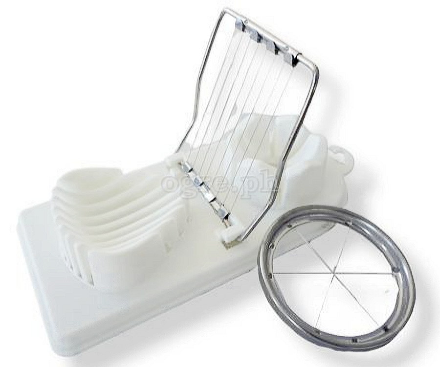 S0735 2-way Egg Slicer