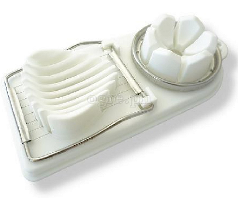 S0735 2-way Egg Slicer