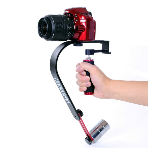 SK-W02 Camera Stabilizer