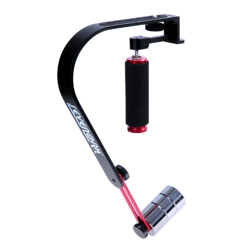 SK-W02 Camera Stabilizer