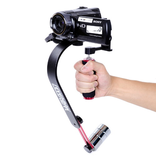 SK-W02 Camera Stabilizer