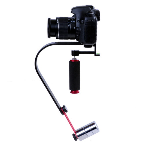 SK-W02 Camera Stabilizer