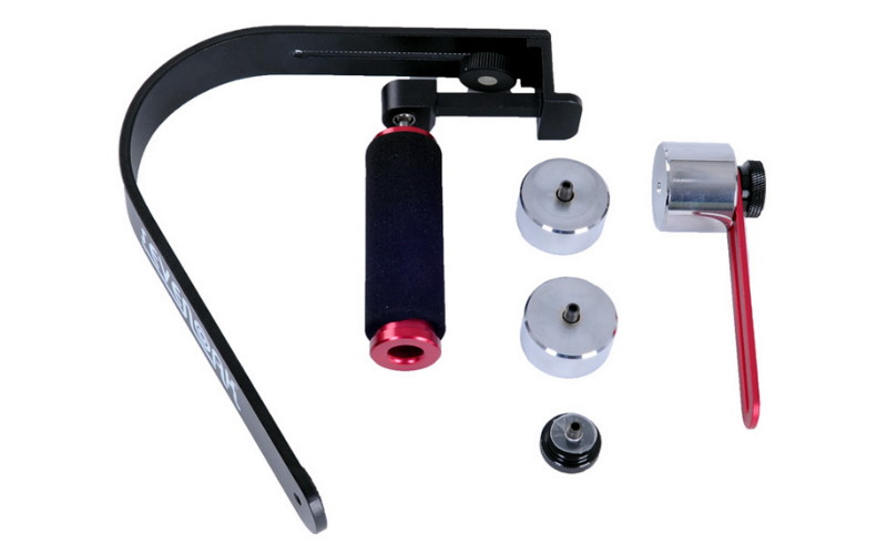 SK-W02 Camera Stabilizer
