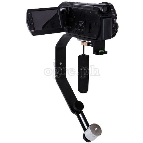 SK-W08 Mini Action Stabilizer