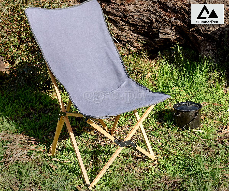 3056996 Folding Butterfly Chair