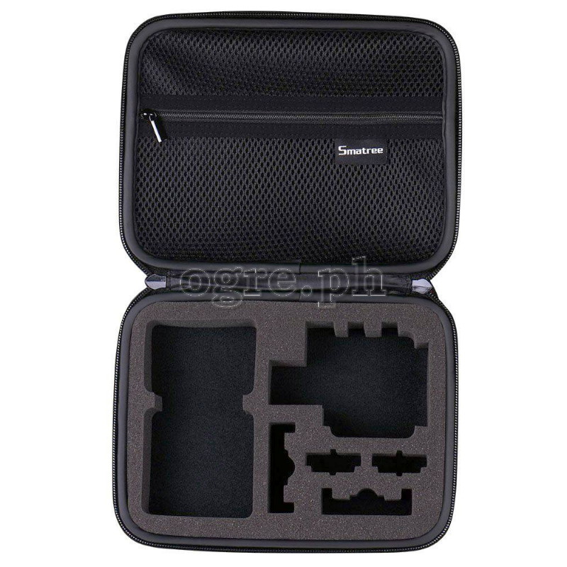 G160 SmaCase  Medium EVA Case