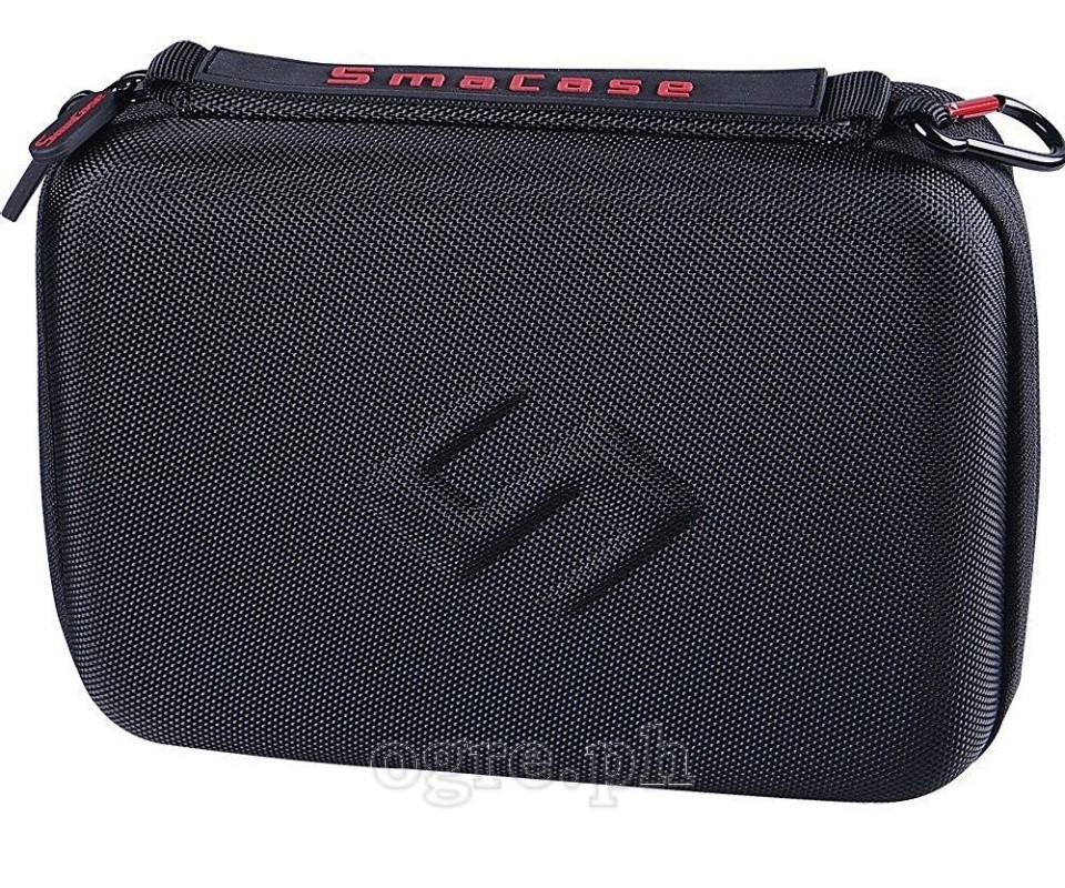G160 SmaCase  Medium EVA Case
