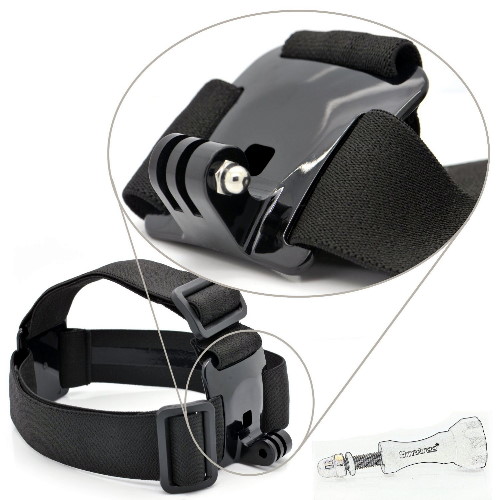 HB-01 Head Strap