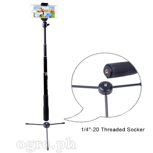 mini-T Mini Tripod Stand