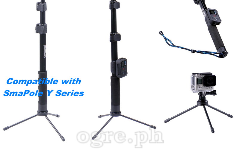 mini-T Mini Tripod Stand