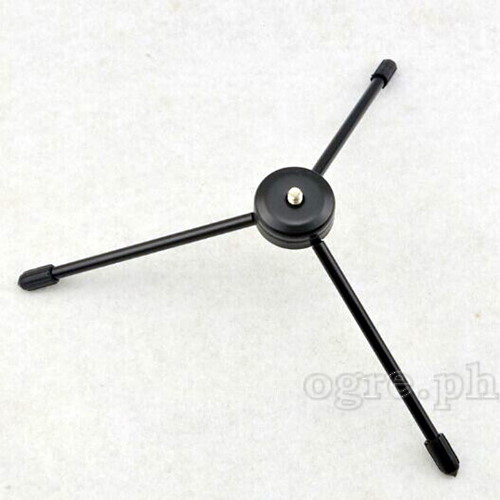 mini-T Mini Tripod Stand