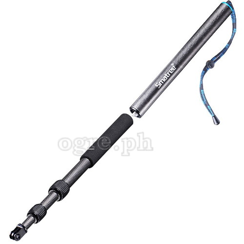 S3 SmaPole  Floaty Grip and Extension Pole