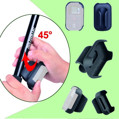 S2 SmaPole  Aluminum Extendable Pole