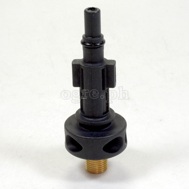 PWLA-01 Wash Gun / Foam Lance Polymer Adapter for Bosch/AR/Black&Decker Pressure Washers