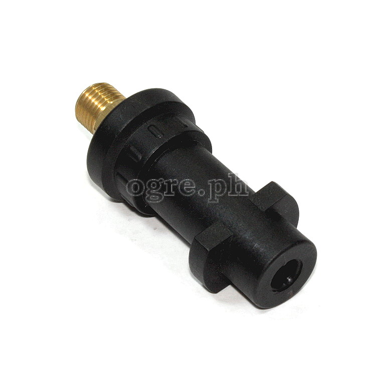 PWLA-04 Wash Gun / Foam Lance Polymer Adapter for Karcher K2~K7 Series Pressure Washers