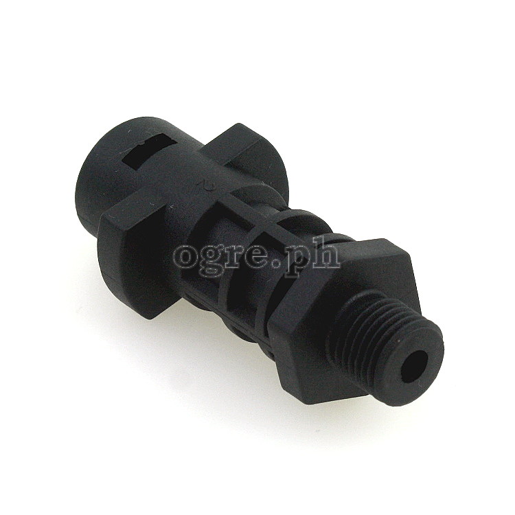 PWLA-04P Wash Gun / Foam Lance All Polymer Adapter for Karcher K2~K7 Pressure Washers