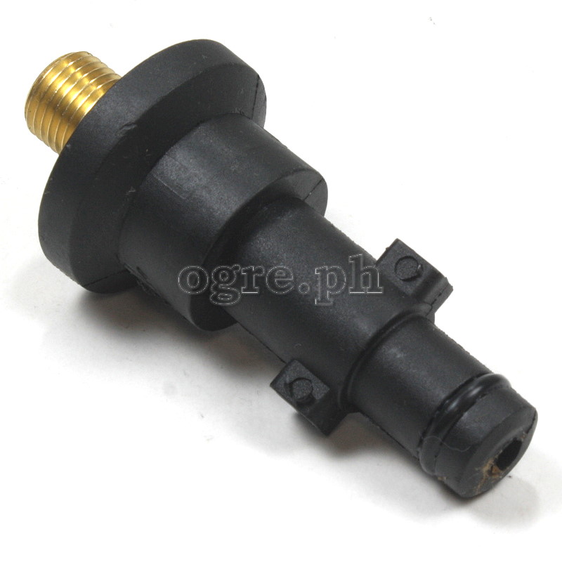 PWLA-07 Wash Gun / Foam Lance Polymer Adapter for Nilfisk/Gerni/Stihl Pressure Washers