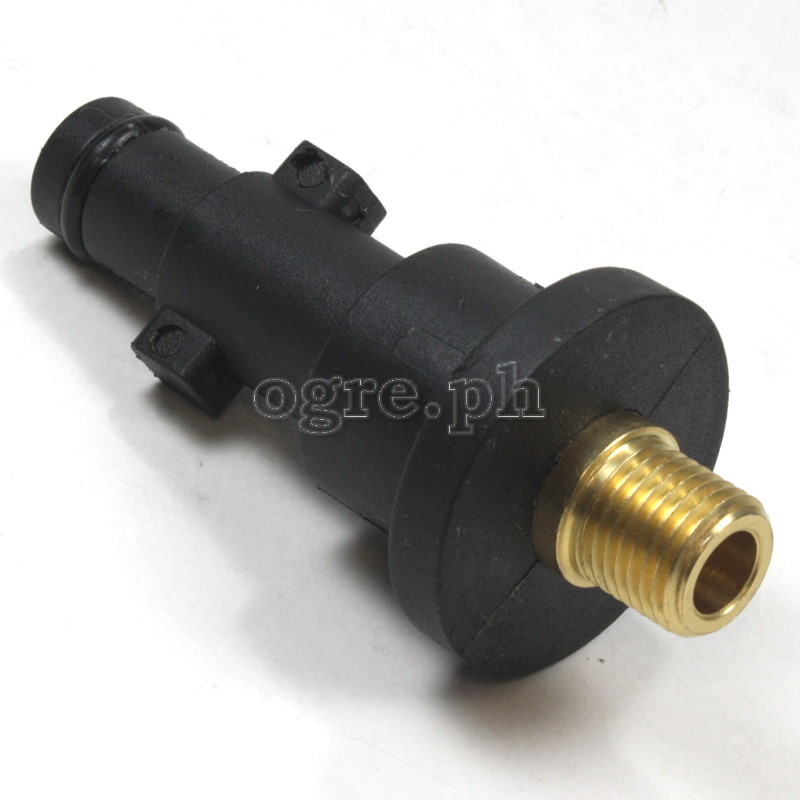 PWLA-07 Wash Gun / Foam Lance Polymer Adapter for Nilfisk/Gerni/Stihl Pressure Washers