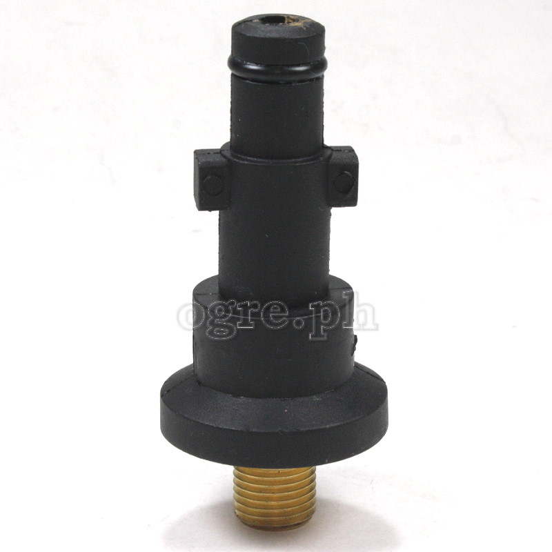 PWLA-07 Wash Gun / Foam Lance Polymer Adapter for Nilfisk/Gerni/Stihl Pressure Washers