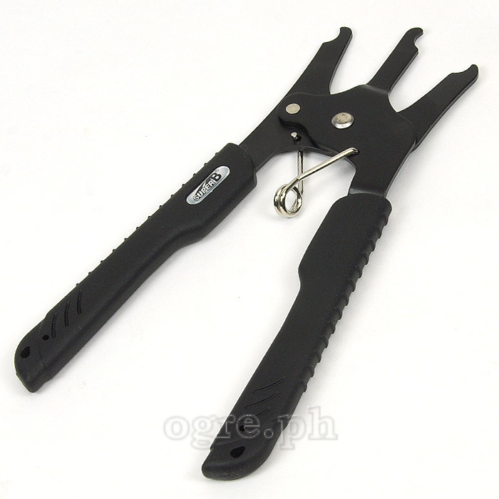 3133 2 in 1 Master Link Pliers