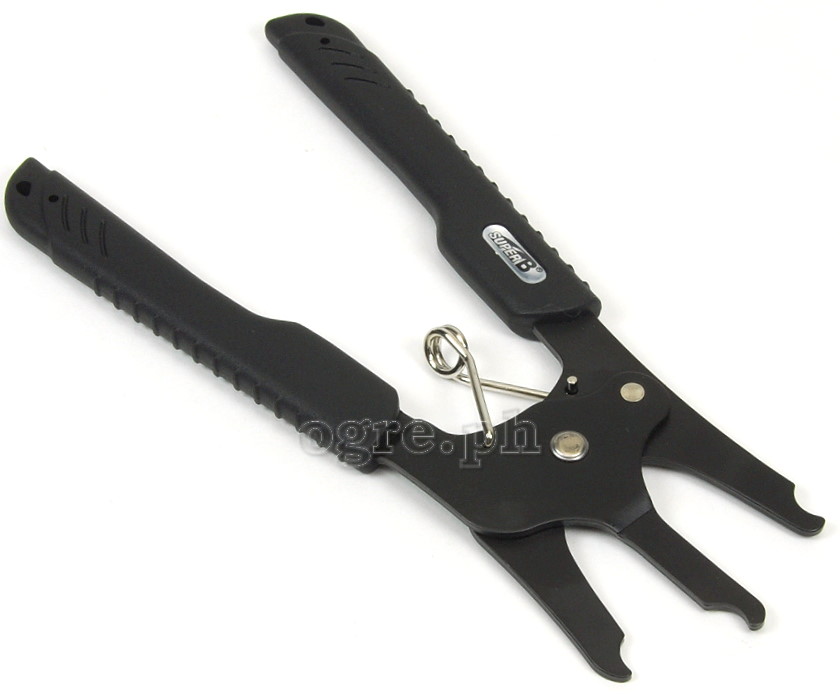3133 2 in 1 Master Link Pliers