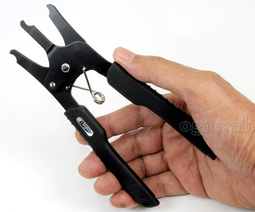3133 2 in 1 Master Link Pliers