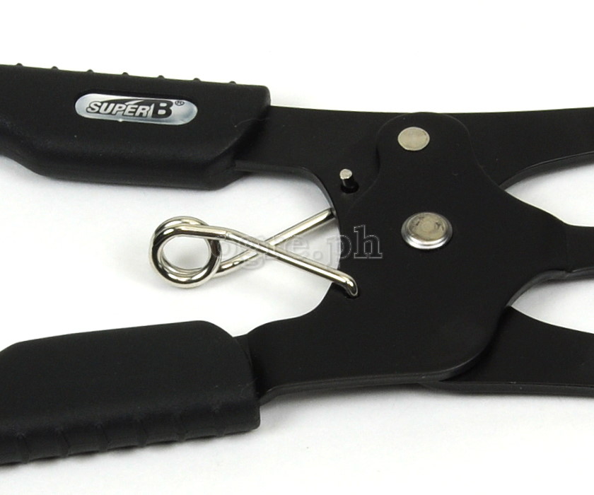 3133 2 in 1 Master Link Pliers