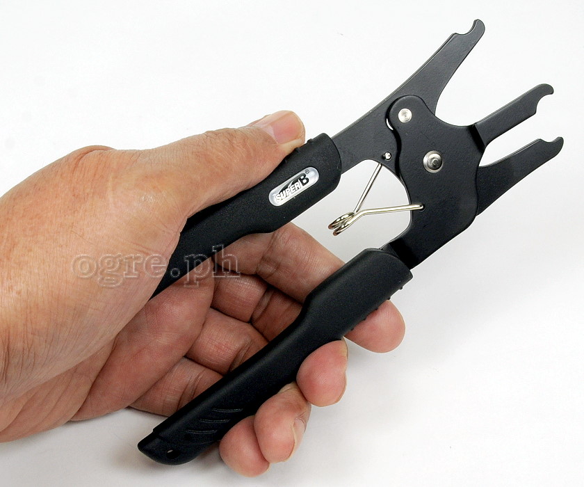 3133 2 in 1 Master Link Pliers