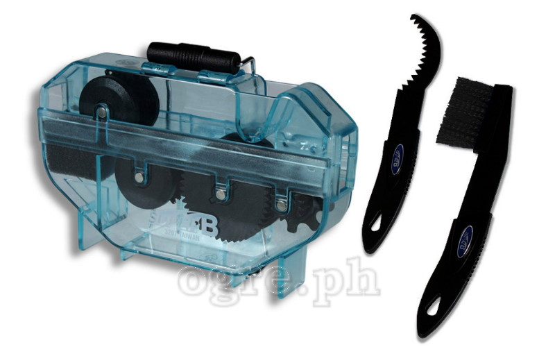 32700 Chain Cleaning Tool Set