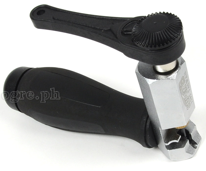 3395 Multi-function Chain Rivet Extractor