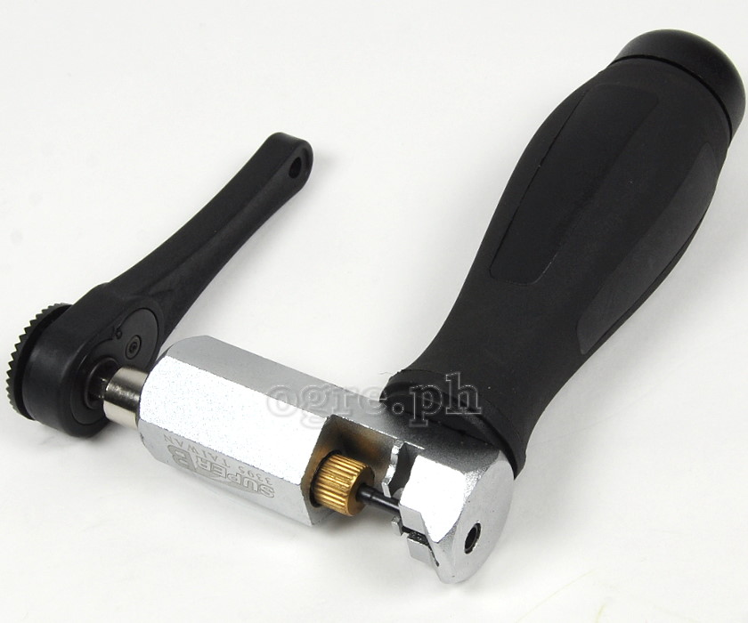 3395 Multi-function Chain Rivet Extractor
