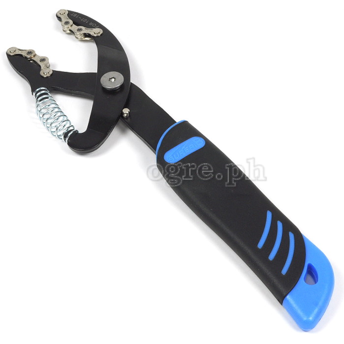 8861 Chain Whip Pliers