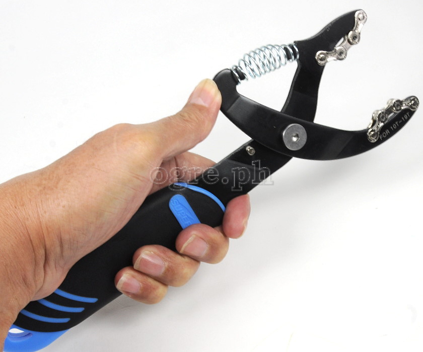 8861 Chain Whip Pliers