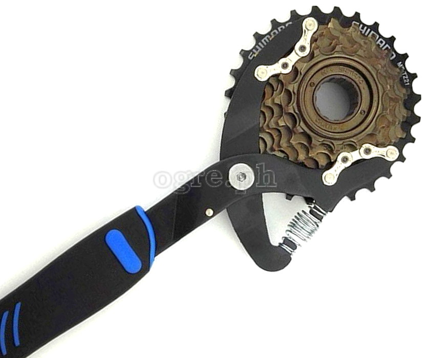 8861 Chain Whip Pliers