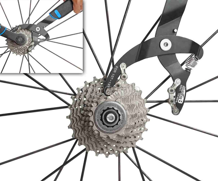 8861 Chain Whip Pliers