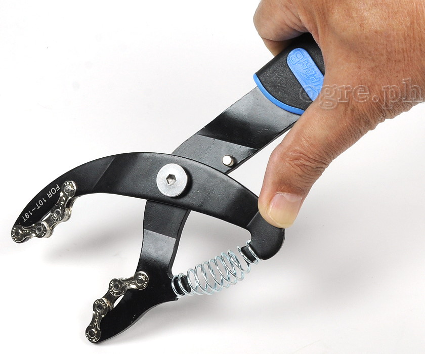 8861 Chain Whip Pliers