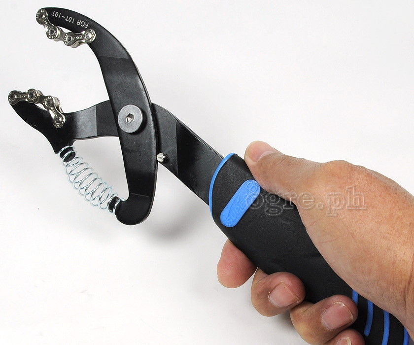 8861 Chain Whip Pliers